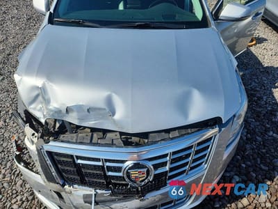 Zdjęcie 11 z 12 samochodu: 2014 CADILLAC XTS PREMIUM COLLECTION VIN:2G61P5S31E9218131 - miniatura