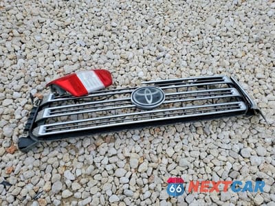 Zdjęcie 12 z 13 samochodu: 2021 TOYOTA TUNDRA 1794 EDITION VIN:5TFAY5F14MX011607 - miniatura