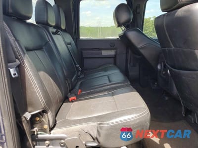 Zdjęcie 10 z 12 samochodu: 2013 FORD F250 SUPER DUTY VIN:1FT7W2BT6DEA47106 - miniatura