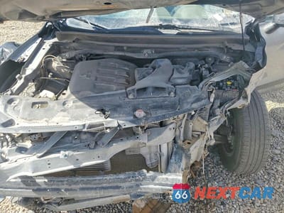 Zdjęcie 12 z 13 samochodu: 2020 MITSUBISHI ECLIPSE CROSS ES VIN:JA4AS3AA5LZ025719 - miniatura