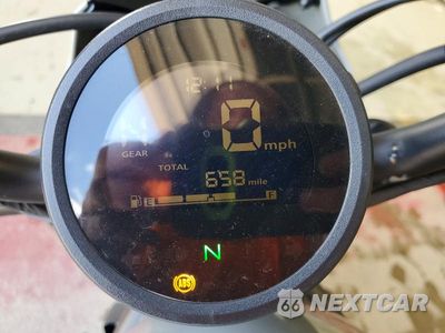 Zdjęcie 7 z 9 samochodu: 2024 HONDA CMX500 A2 VIN:MLHPC5618R5701224 - miniatura