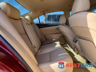 Zdjęcie 10 z 12 samochodu: 2007 LEXUS ES 350 VIN:JTHBJ46G972015725 - miniatura