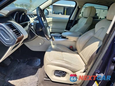 Zdjęcie 7 z 13 samochodu: 2014 LAND ROVER RANGE ROVER SPORT HSE VIN:SALWR2WF8EA376298 - miniatura