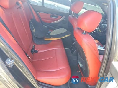 Zdjęcie 10 z 12 samochodu: 2016 BMW 328 I SULEV VIN:WBA8E9C51GK643551 - miniatura