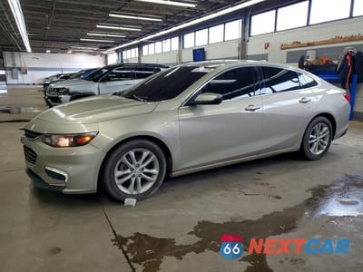 2016 CHEVROLET MALIBU LT 1G1ZE5ST9GF229936 - główne zdjęcie licytacji z USA - miniatura