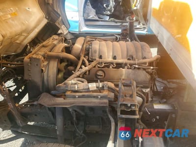 Zdjęcie 11 z 12 samochodu: 2021 ISUZU NPR BOX TRUCK VIN:54DB4W1D5MS207989 - miniatura