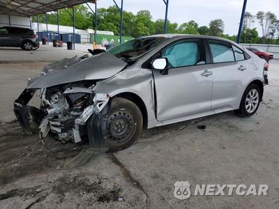 2026 TOYOTA COROLLA LE 5YFB4MDE9TP391220 - główne zdjęcie licytacji z USA - miniatura