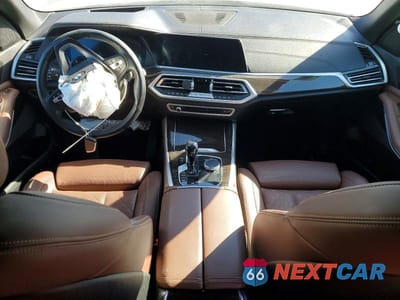Zdjęcie 8 z 12 samochodu: 2023 BMW X5 SDRIVE 40I VIN:5UXCR4C08P9P47582 - miniatura