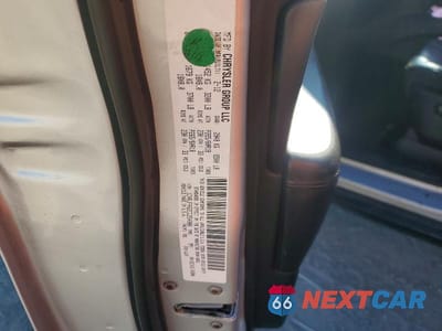Zdjęcie 12 z 12 samochodu: 2012 JEEP GRAND CHEROKEE LAREDO VIN:1C4RJFAG2CC254900 - miniatura