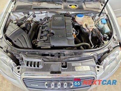 Zdjęcie 11 z 12 samochodu: 2007 AUDI A4 2.0T CABRIOLET QUATTRO VIN:WAUDF48H97K037111 - miniatura