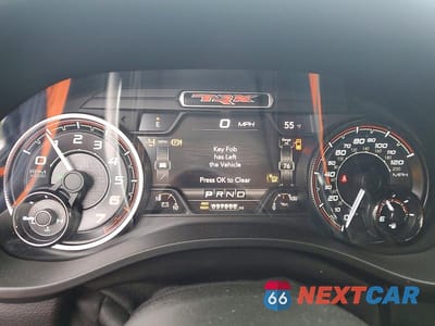 Zdjęcie 9 z 12 samochodu: 2021 RAM 1500 TRX VIN:1C6SRFU96MN781696 - miniatura