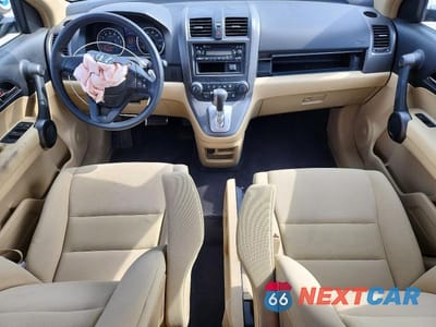 Zdjęcie 8 z 14 samochodu: 2010 HONDA CR-V LX VIN:3CZRE3H30AG706188 - miniatura
