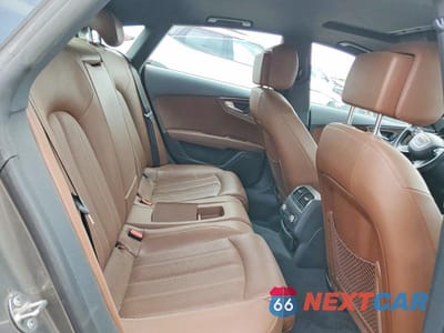 Zdjęcie 10 z 12 samochodu: 2013 AUDI A7 PRESTIGE VIN:WAU2GAFCXDN081588 - miniatura