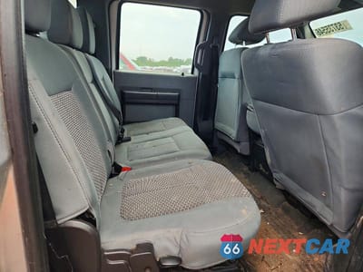 Zdjęcie 10 z 12 samochodu: 2015 FORD F250 SUPER DUTY VIN:1FT7W2BT8FEC01088 - miniatura