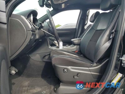 Zdjęcie 7 z 13 samochodu: 2022 JEEP GRAND CHEROKEE LAREDO E VIN:1C4RJFAG1NC113741 - miniatura