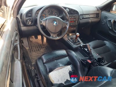 Zdjęcie 8 z 13 samochodu: 1999 BMW 328 IC VIN:WBABK7338XET67272 - miniatura