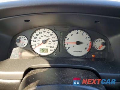 Zdjęcie 9 z 13 samochodu: 2003 NISSAN PATHFINDER SE VIN:JN8DR09X93W711421 - miniatura