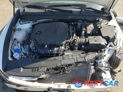 Zdjęcie 11 z 12 samochodu: 2025 HYUNDAI SONATA SEL VIN:KMHL64JA4SA510323 - miniatura