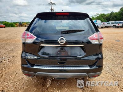 Zdjęcie 6 z 13 samochodu: 2016 NISSAN ROGUE S VIN:KNMAT2MT8GP596844 - miniatura