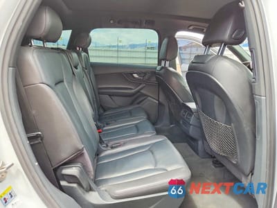 Zdjęcie 11 z 13 samochodu: 2017 AUDI Q7 PREMIUM VIN:WA1AAAF77HD008171 - miniatura