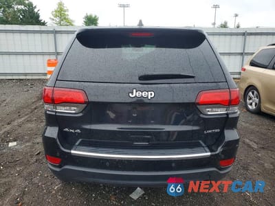 Zdjęcie 6 z 13 samochodu: 2021 JEEP GRAND CHEROKEE LIMITED VIN:1C4RJFBG1MC700552 - miniatura