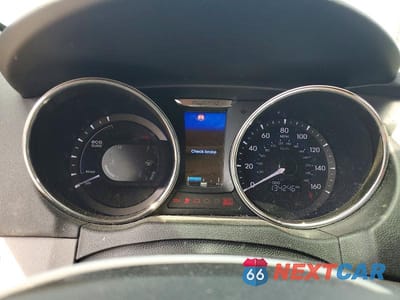 Zdjęcie 9 z 12 samochodu: 2015 HYUNDAI SONATA HYBRID LIMITED VIN:KMHEC4A41FA128008 - miniatura