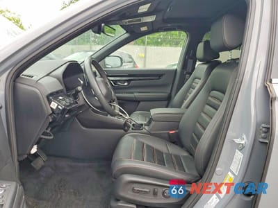 Zdjęcie 7 z 13 samochodu: 2024 HONDA CR-V SPORT TOURING VIN:2HKRS6H92RH807921 - miniatura