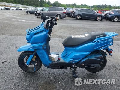 Trzecie zdjęcie samochodu z tyłu: 2024 TAIZHOU ZHILONG VIN:HZ2TCDL48R1001335 - miniatura
