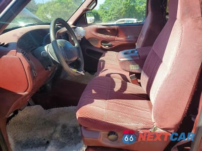 Zdjęcie 7 z 12 samochodu: 1997 FORD F150 VIN:1FTDX1862VNA52591 - miniatura