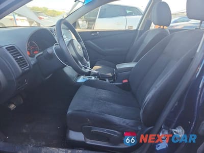 Zdjęcie 7 z 13 samochodu: 2012 NISSAN ALTIMA 2.5 VIN:1N4AL2AP8CN467943 - miniatura