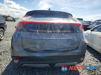 Zdjęcie 6 z 14 samochodu: 2020 MITSUBISHI ECLIPSE CROSS LE VIN:JA4AT4AA3LZ611094 - miniatura