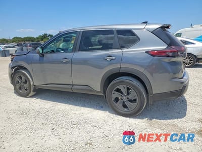 Drugie zdjęcie samochodu z przodu: 2026 NISSAN ROGUE SV VIN:5N1BT3BA2TC807254 - miniatura
