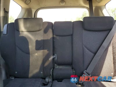 Zdjęcie 10 z 13 samochodu: 2006 TOYOTA RAV4 SPORT VIN:JTMBK32V865003463 - miniatura