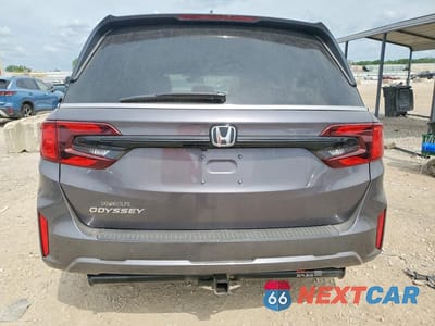 Zdjęcie 6 z 13 samochodu: 2026 HONDA ODYSSEY EXL VIN:5FNRL6H61TB007300 - miniatura