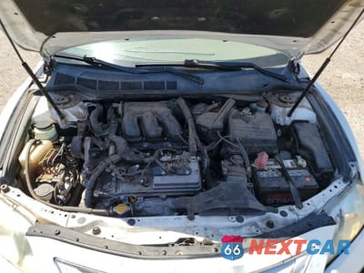 Zdjęcie 11 z 12 samochodu: 2009 TOYOTA CAMRY XLE V6 VIN:4T1BK46K19U594618 - miniatura