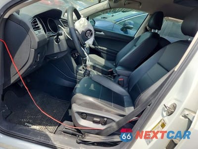 Zdjęcie 7 z 12 samochodu: 2020 VOLKSWAGEN TIGUAN SE VIN:3VV3B7AX3LM068453 - miniatura