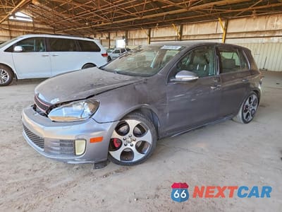 2011 VOLKSWAGEN GTI WVWGD7AJ7BW131395 - główne zdjęcie licytacji z USA - miniatura