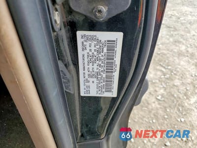 Zdjęcie 12 z 12 samochodu: 2000 TOYOTA TUNDRA SR5 VIN:5TBRT3418YS051461 - miniatura