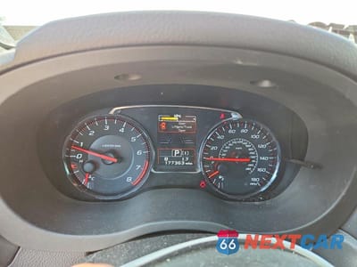 Zdjęcie 9 z 12 samochodu: 2019 SUBARU WRX LIMITED VIN:JF1VA1N66K8806327 - miniatura