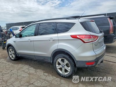 Drugie zdjęcie samochodu z przodu: 2016 FORD ESCAPE SE VIN:1FMCU9GXXGUC56007 - miniatura