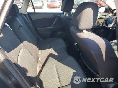 Zdjęcie 10 z 12 samochodu: 2012 MAZDA MAZDA3 VIN:JM1BL1L82C1660163 - miniatura