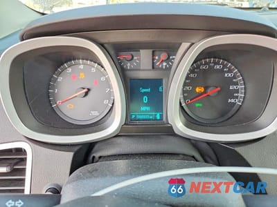 Zdjęcie 9 z 12 samochodu: 2012 CHEVROLET EQUINOX LT VIN:2GNALDEK5C6123826 - miniatura