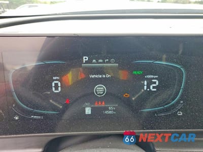 Zdjęcie 9 z 13 samochodu: 2025 KIA SPORTAGE EX VIN:KNDPVCDG6S7204322 - miniatura