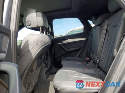 Zdjęcie 11 z 14 samochodu: 2024 AUDI Q5 SPORTBACK PREMIUM 45 VIN:WA14AAFYXR2151781 - miniatura