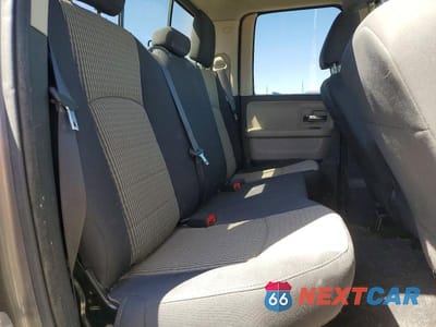 Zdjęcie 10 z 12 samochodu: 2012 DODGE RAM 1500 SLT VIN:1C6RD6GP8CS122560 - miniatura
