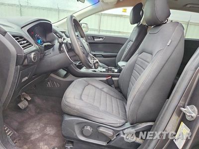 Zdjęcie 7 z 13 samochodu: 2015 FORD EDGE SE VIN:2FMTK3G9XFBC03333 - miniatura