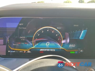Zdjęcie 9 z 12 samochodu: 2021 MERCEDES-BENZ AMG GT 43 VIN:W1K7X5KB4MA037936 - miniatura