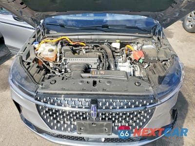 Zdjęcie 11 z 12 samochodu: 2024 LINCOLN NAUTILUS PREMIERE VIN:5LMPJ8J4XRJ859785 - miniatura
