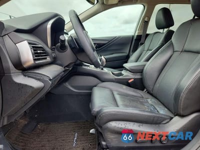 Zdjęcie 7 z 14 samochodu: 2024 SUBARU OUTBACK LIMITED VIN:4S4BTANC3R3139670 - miniatura