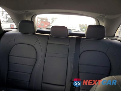 Zdjęcie 10 z 13 samochodu: 2022 MERCEDES-BENZ GLC 300 VIN:W1N0G8DB6NV361483 - miniatura